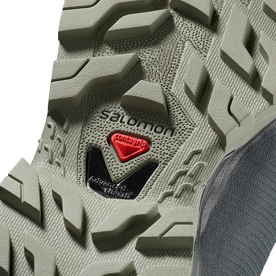 Product gallery image number 4 for product Bottes de randonnée OUTback 500 GORE-TEX - Femme