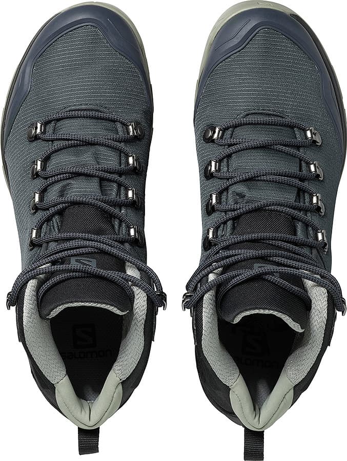 Product gallery image number 5 for product Bottes de randonnée OUTback 500 GORE-TEX - Femme