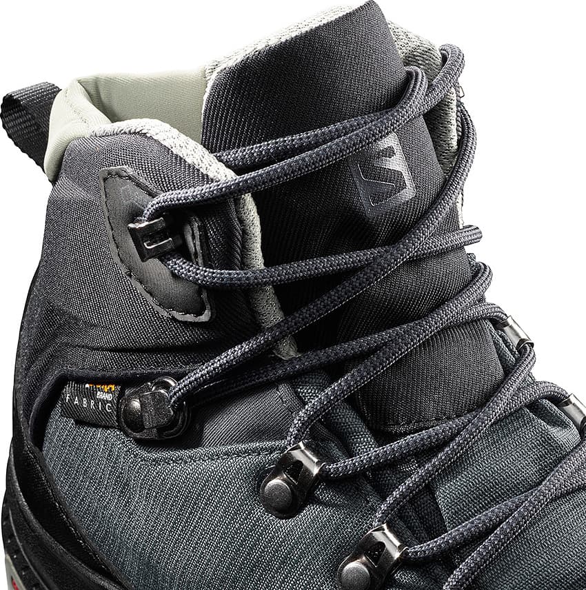 Product gallery image number 6 for product Bottes de randonnée OUTback 500 GORE-TEX - Femme