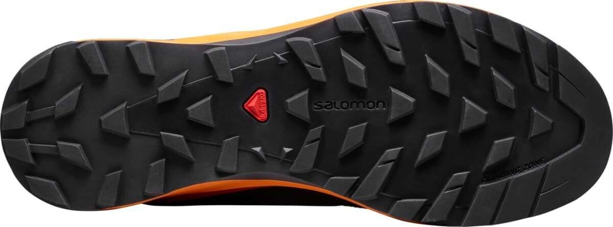 Product gallery image number 3 for product X Alpine Pro Trail Running Shoes - Men's