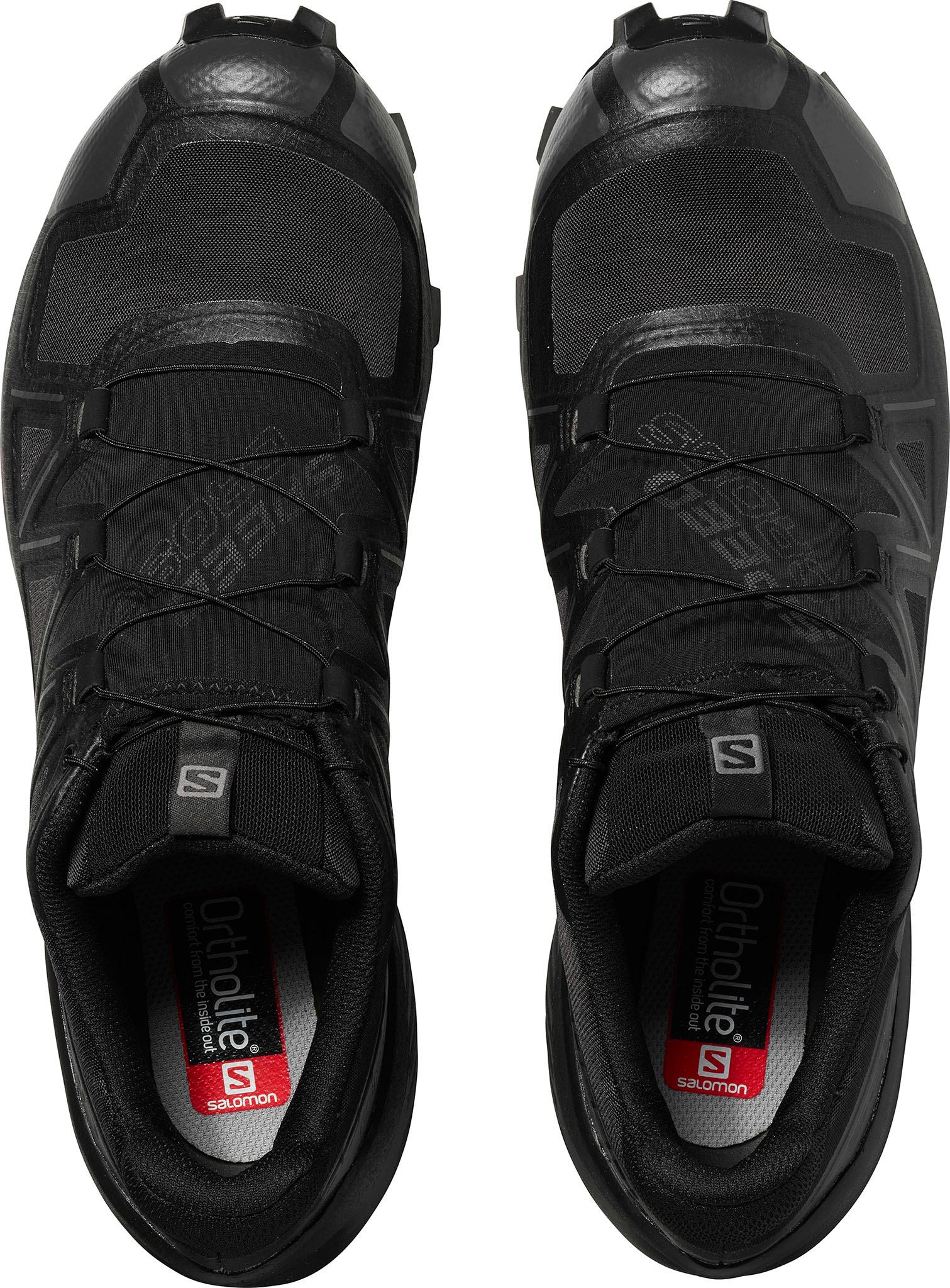 Product gallery image number 5 for product Speedcross 5 GORE-TEX Trail Running Shoes - Men's