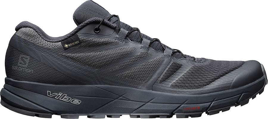 Product gallery image number 2 for product Sense Ride GTX Nocturne Trail Running Shoes - Men's