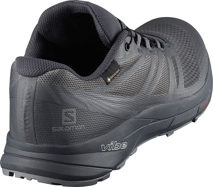Product gallery image number 4 for product Sense Ride GTX Nocturne Trail Running Shoes - Men's
