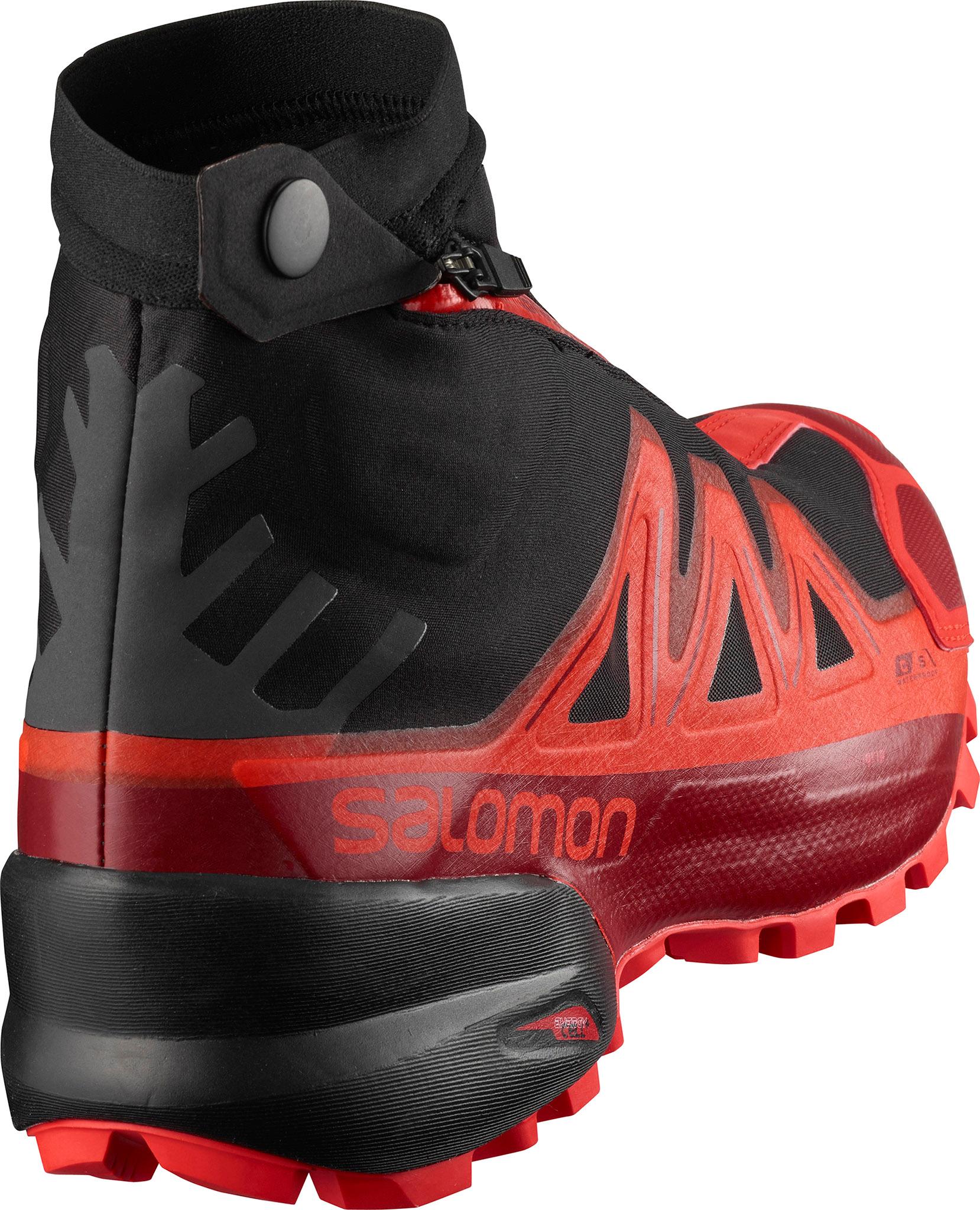 Product gallery image number 2 for product Snowspike CS Waterproof Trail Running Shoes - Unisex