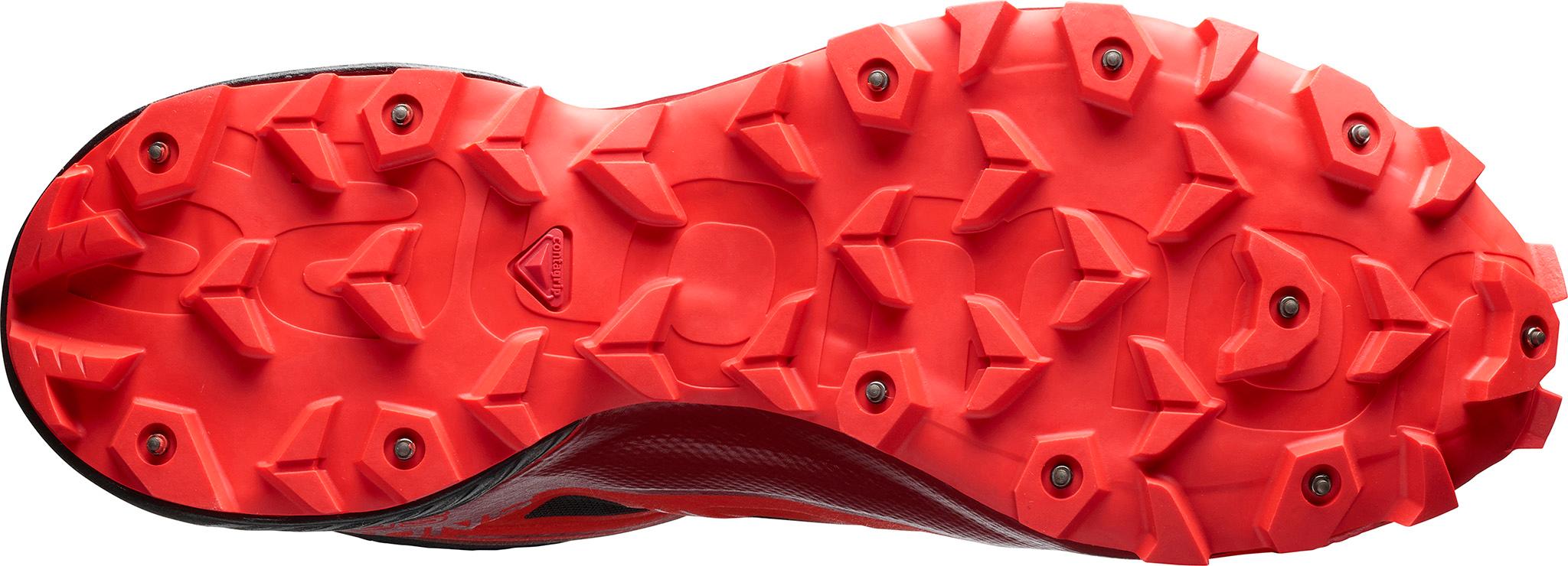 Product gallery image number 5 for product Snowspike CS Waterproof Trail Running Shoes - Unisex