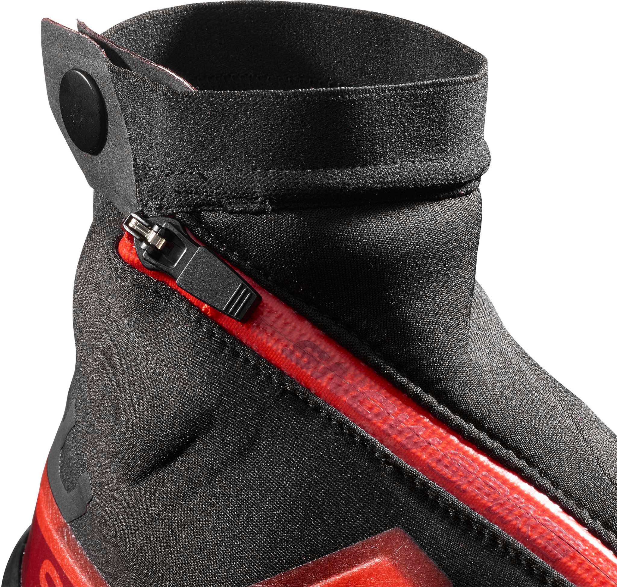 Product gallery image number 6 for product Snowspike CS Waterproof Trail Running Shoes - Unisex