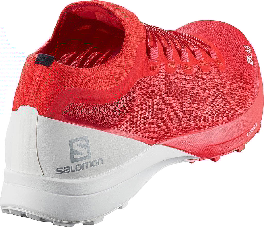 Product gallery image number 4 for product S/LAB Sense 8 Trail Running Shoes - Unisex