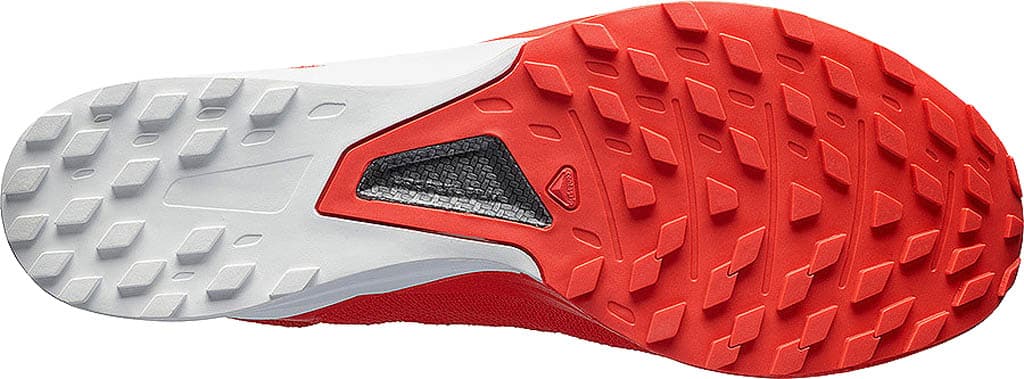 Product gallery image number 2 for product S/LAB Sense 8 Trail Running Shoes - Unisex