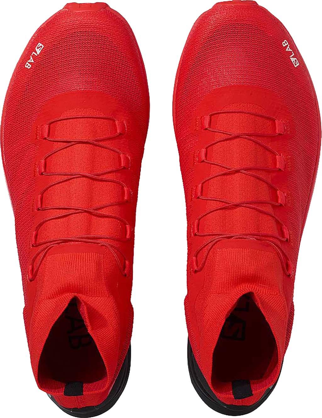 Product gallery image number 4 for product S/LAB Sense 8 SG Trail Running Shoes - Unisex