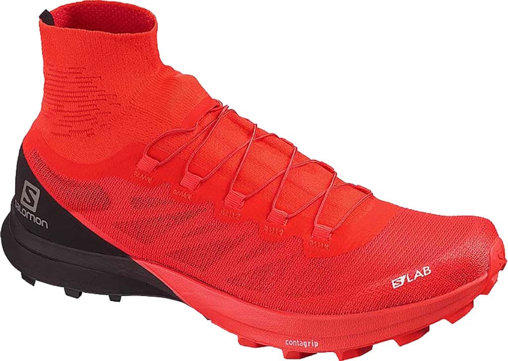 Product gallery image number 1 for product S/LAB Sense 8 SG Trail Running Shoes - Unisex