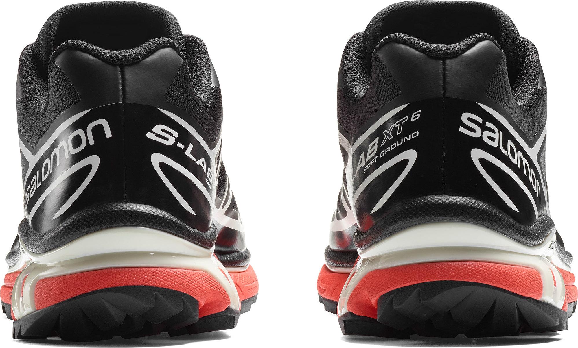 Product gallery image number 3 for product S/LAB XT-6 Softground LT ADV Shoes - Unisex