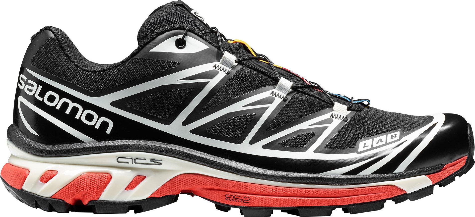 Product gallery image number 4 for product S/LAB XT-6 Softground LT ADV Shoes - Unisex