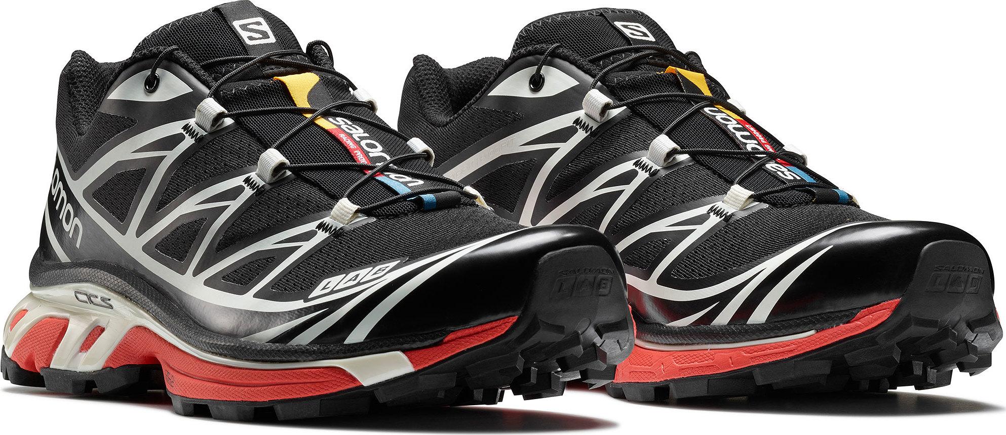 Product gallery image number 1 for product S/LAB XT-6 Softground LT ADV Shoes - Unisex