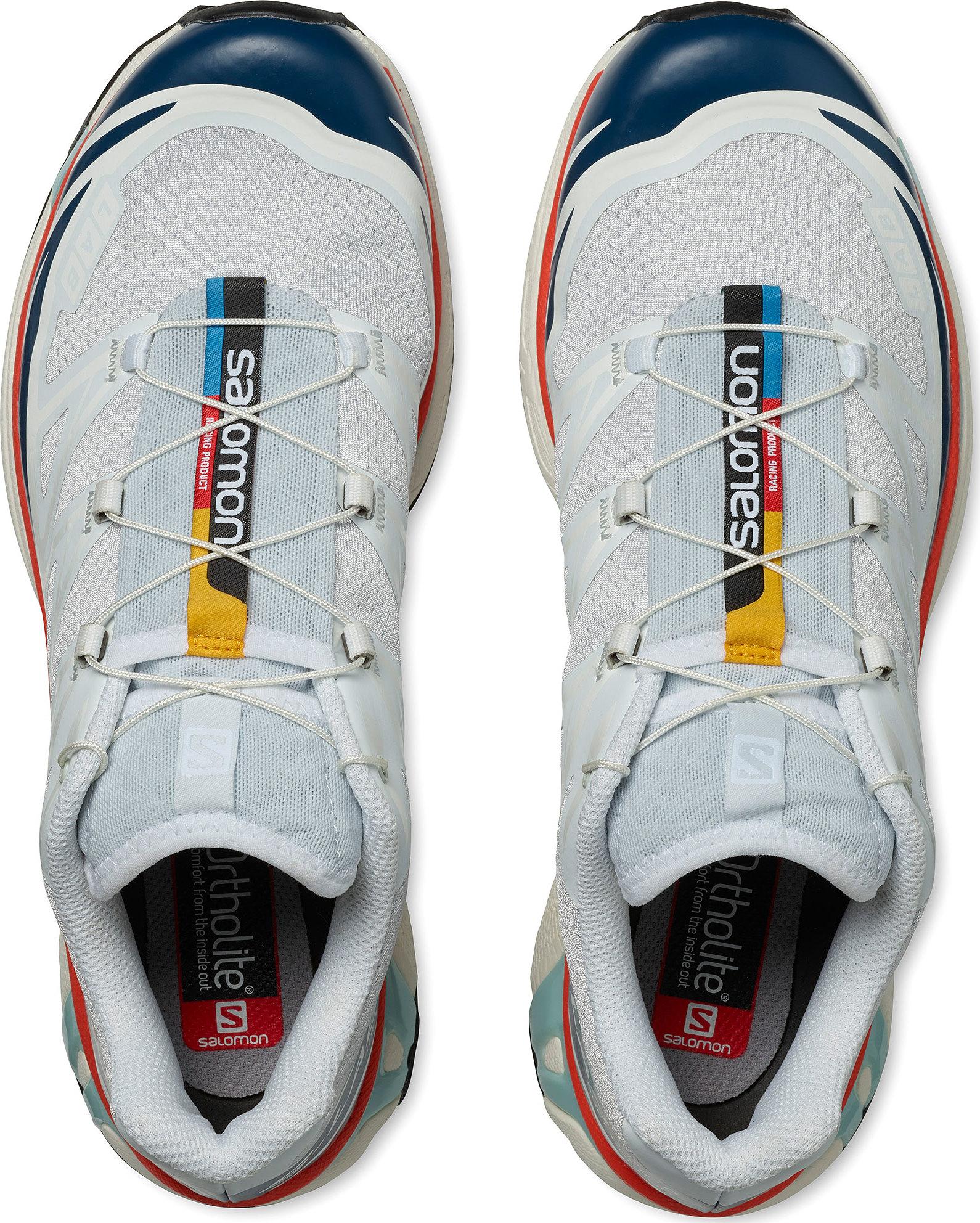 Product gallery image number 2 for product S/LAB XT-6 Softground LT ADV Shoes - Unisex