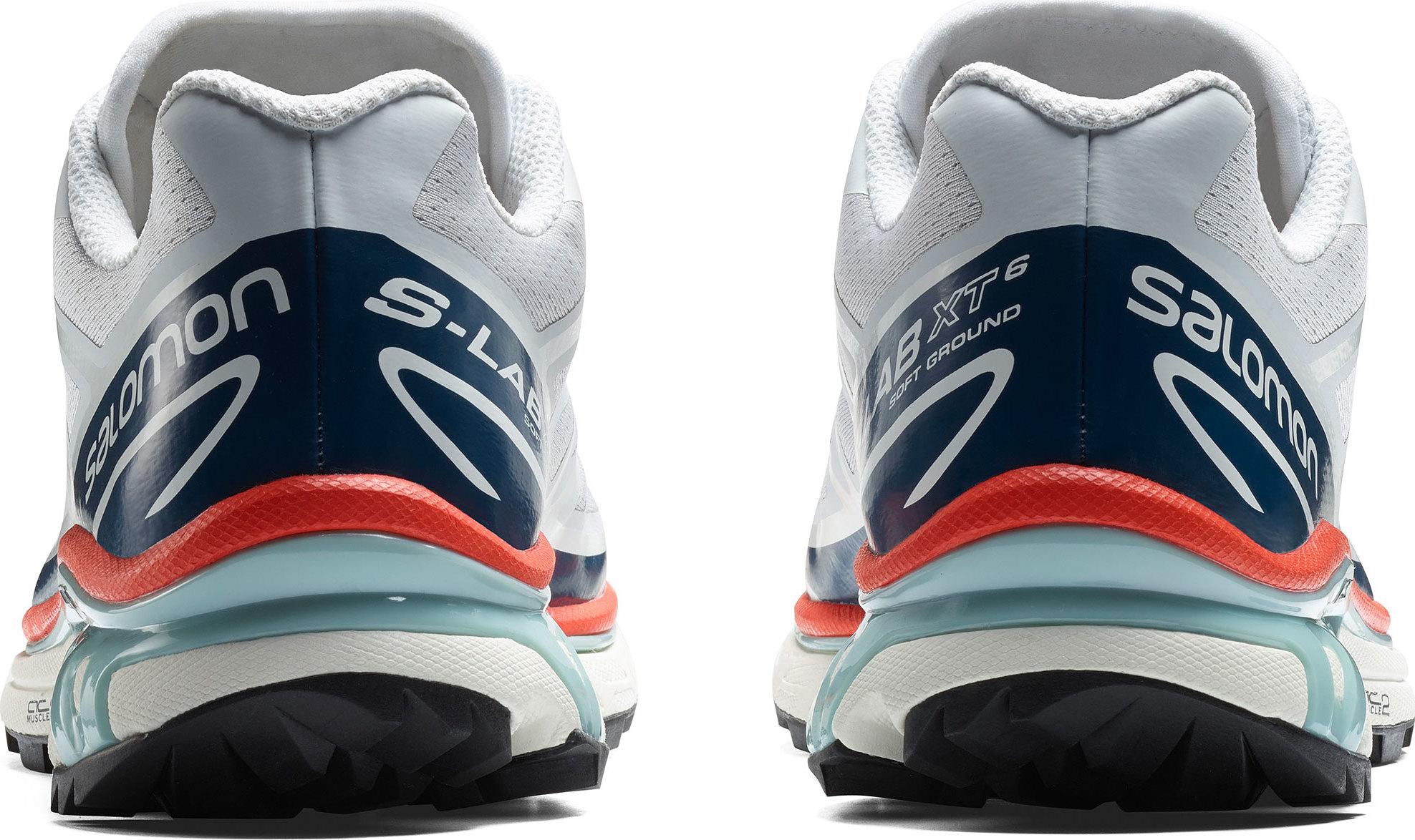 Product gallery image number 3 for product S/LAB XT-6 Softground LT ADV Shoes - Unisex