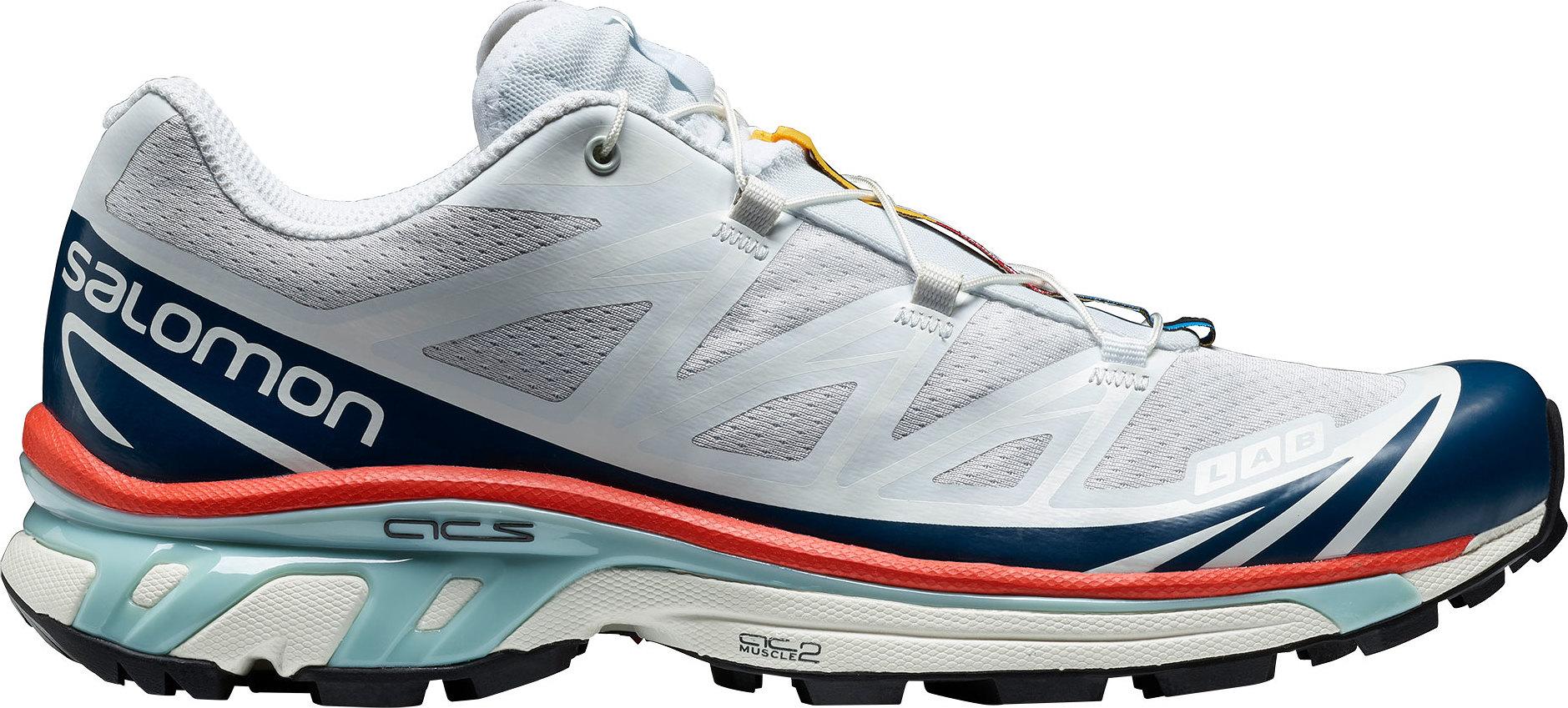Product gallery image number 4 for product S/LAB XT-6 Softground LT ADV Shoes - Unisex