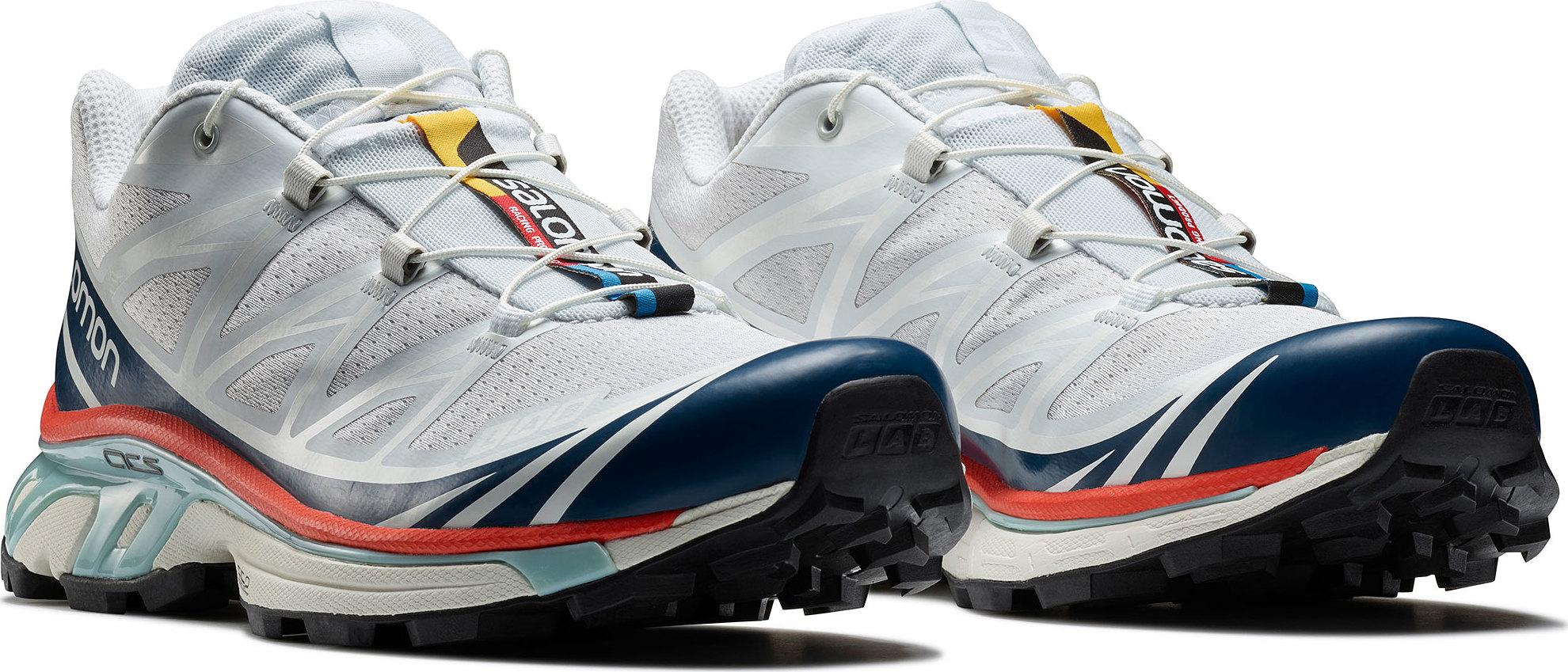 Product gallery image number 1 for product S/LAB XT-6 Softground LT ADV Shoes - Unisex