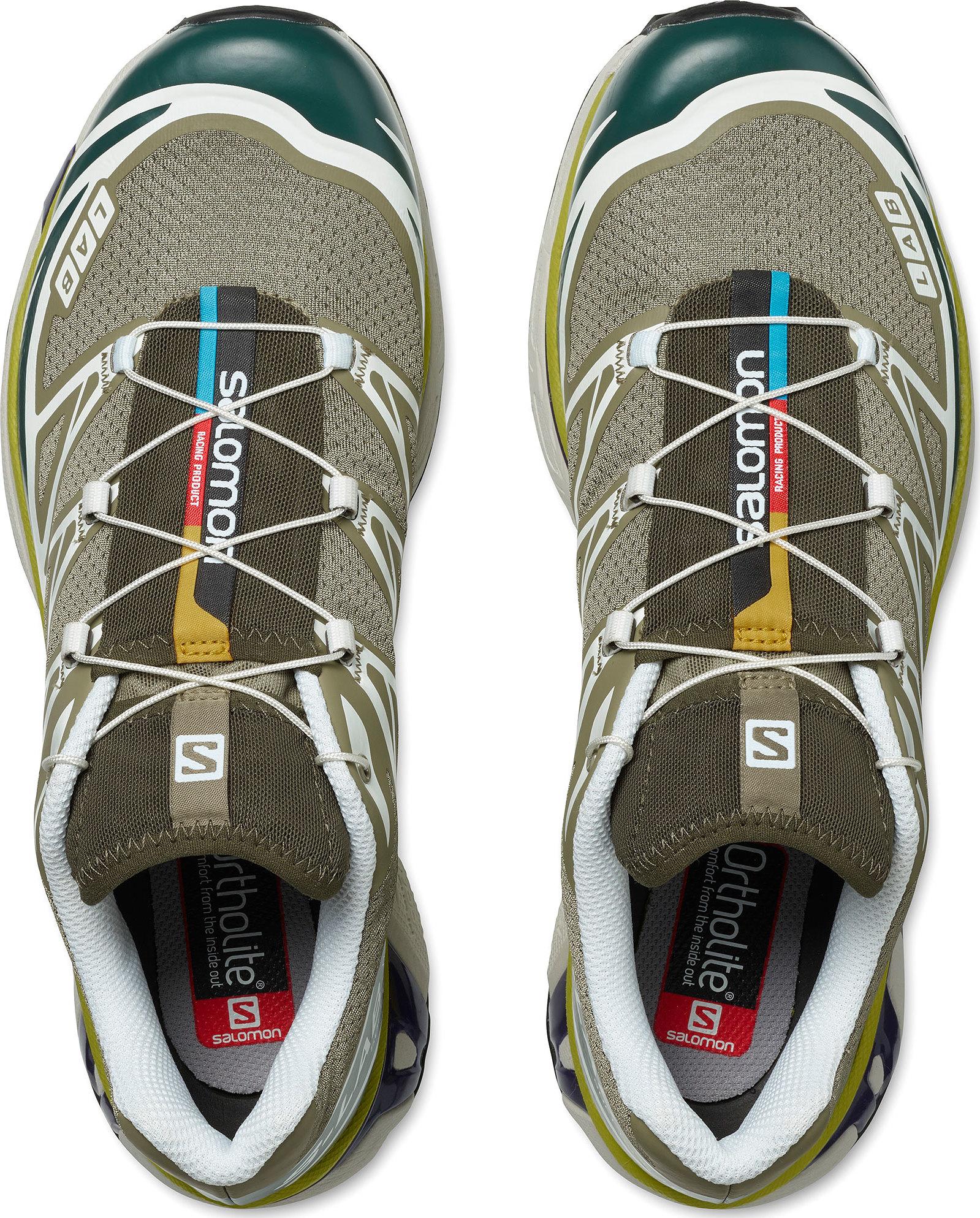 Product gallery image number 4 for product S/LAB XT-6 Softground LT ADV Shoes - Unisex