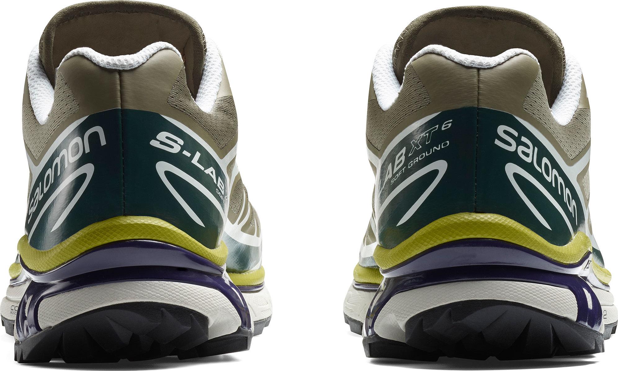 Product gallery image number 2 for product S/LAB XT-6 Softground LT ADV Shoes - Unisex