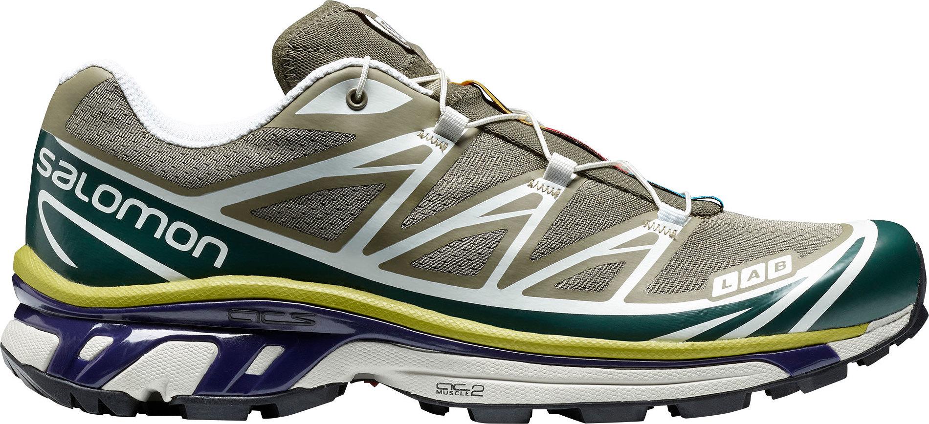 Product gallery image number 3 for product S/LAB XT-6 Softground LT ADV Shoes - Unisex