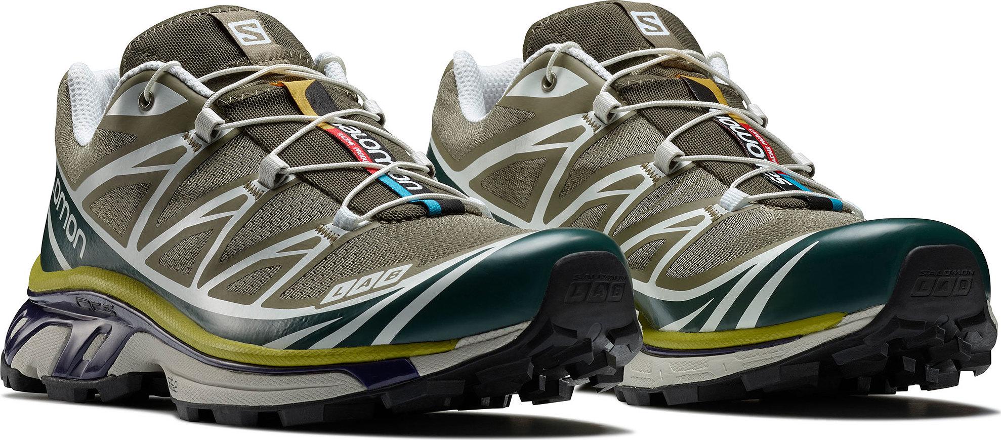 Product gallery image number 1 for product S/LAB XT-6 Softground LT ADV Shoes - Unisex