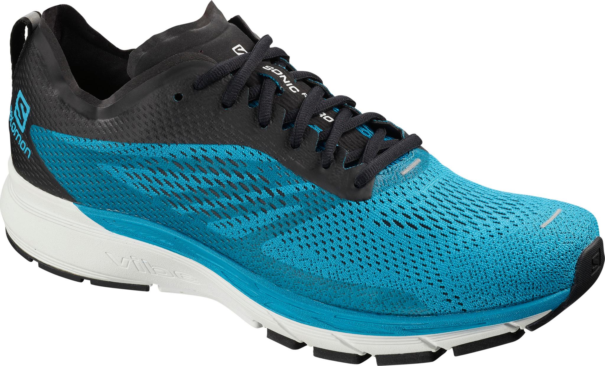 Product gallery image number 1 for product Sonic RA Pro 2 Running Shoes - Men's