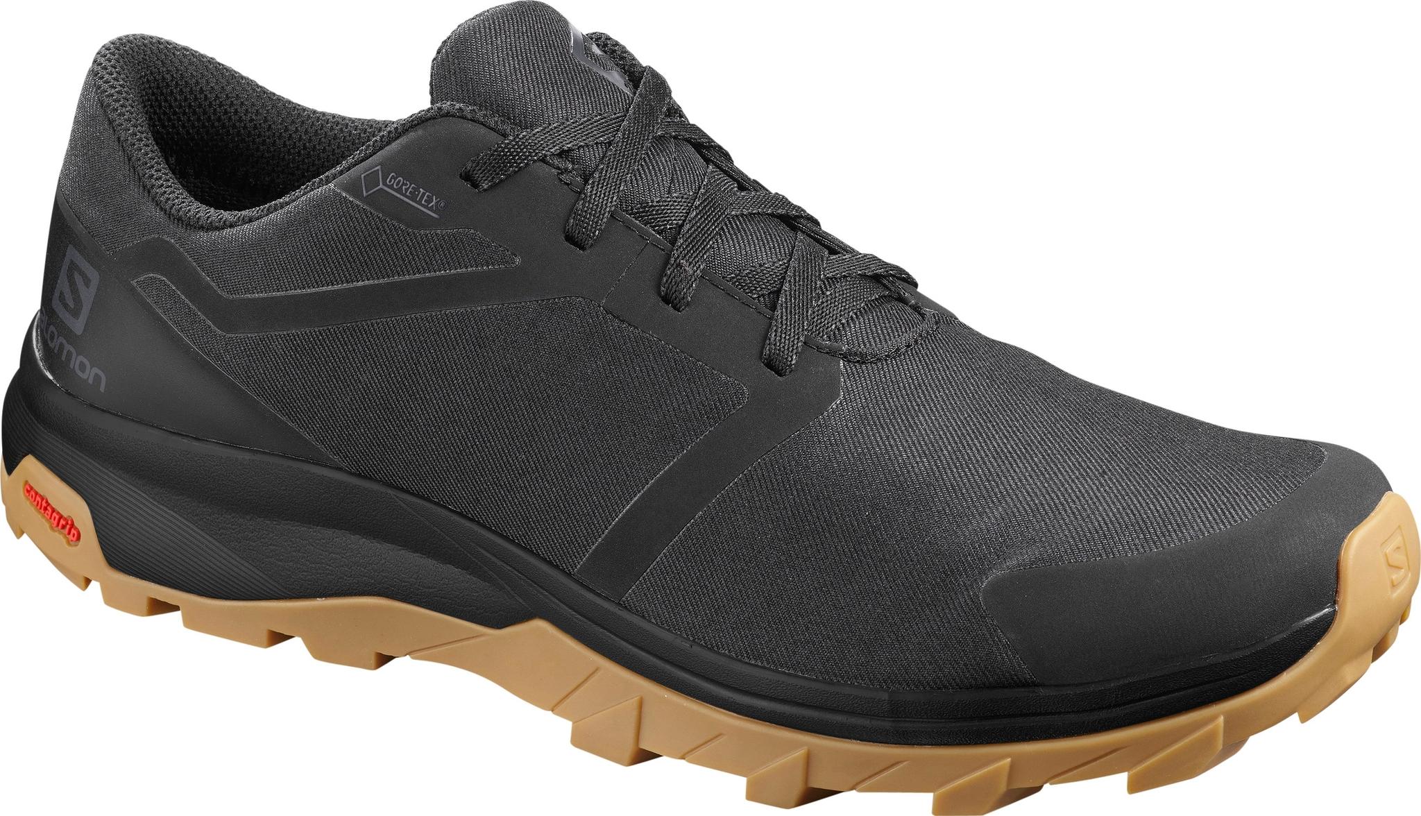Product gallery image number 1 for product OUTbound GORE-TEX Hiking Shoes - Men's