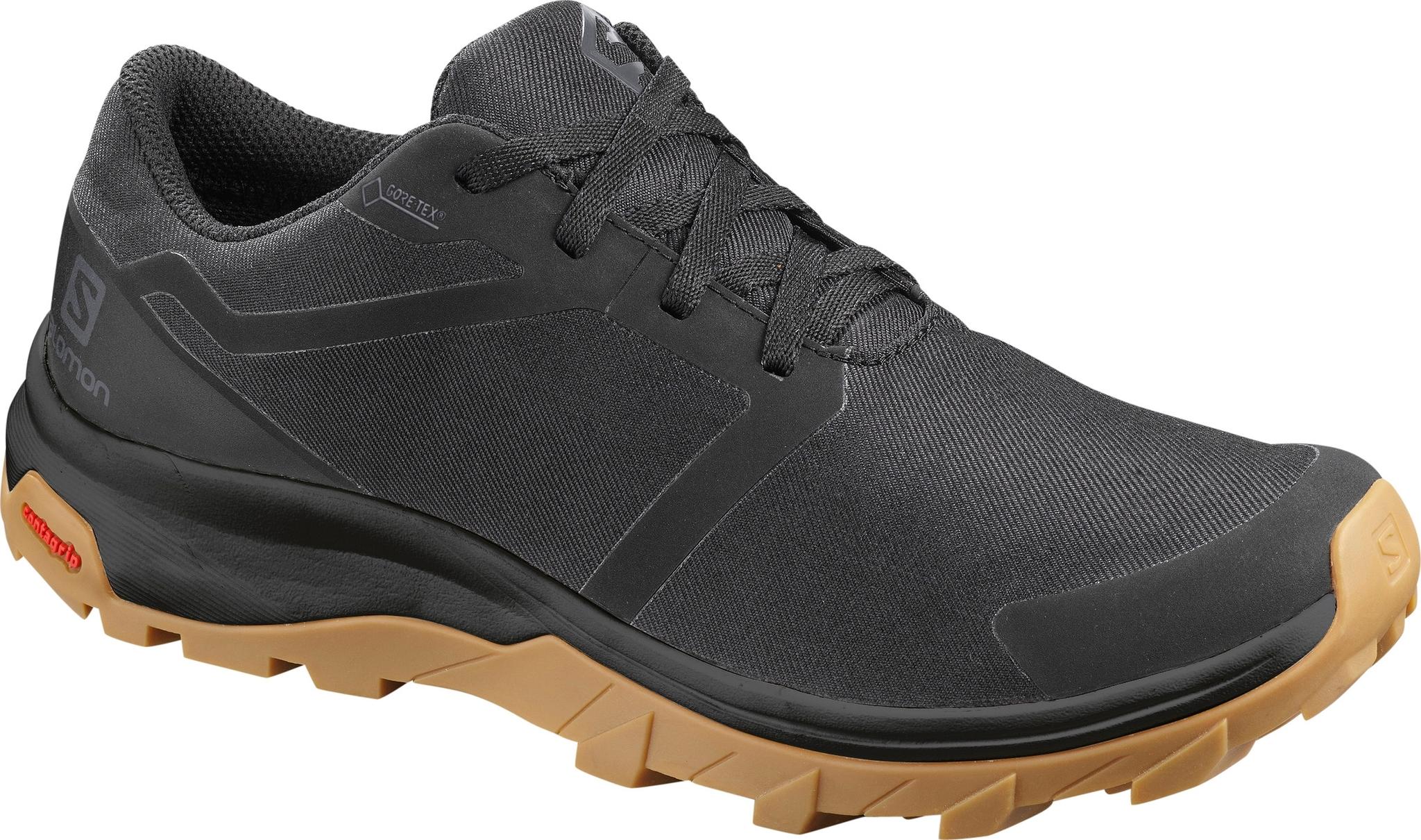 Product gallery image number 1 for product OUTbound GORE-TEX Hiking Shoes - Women's