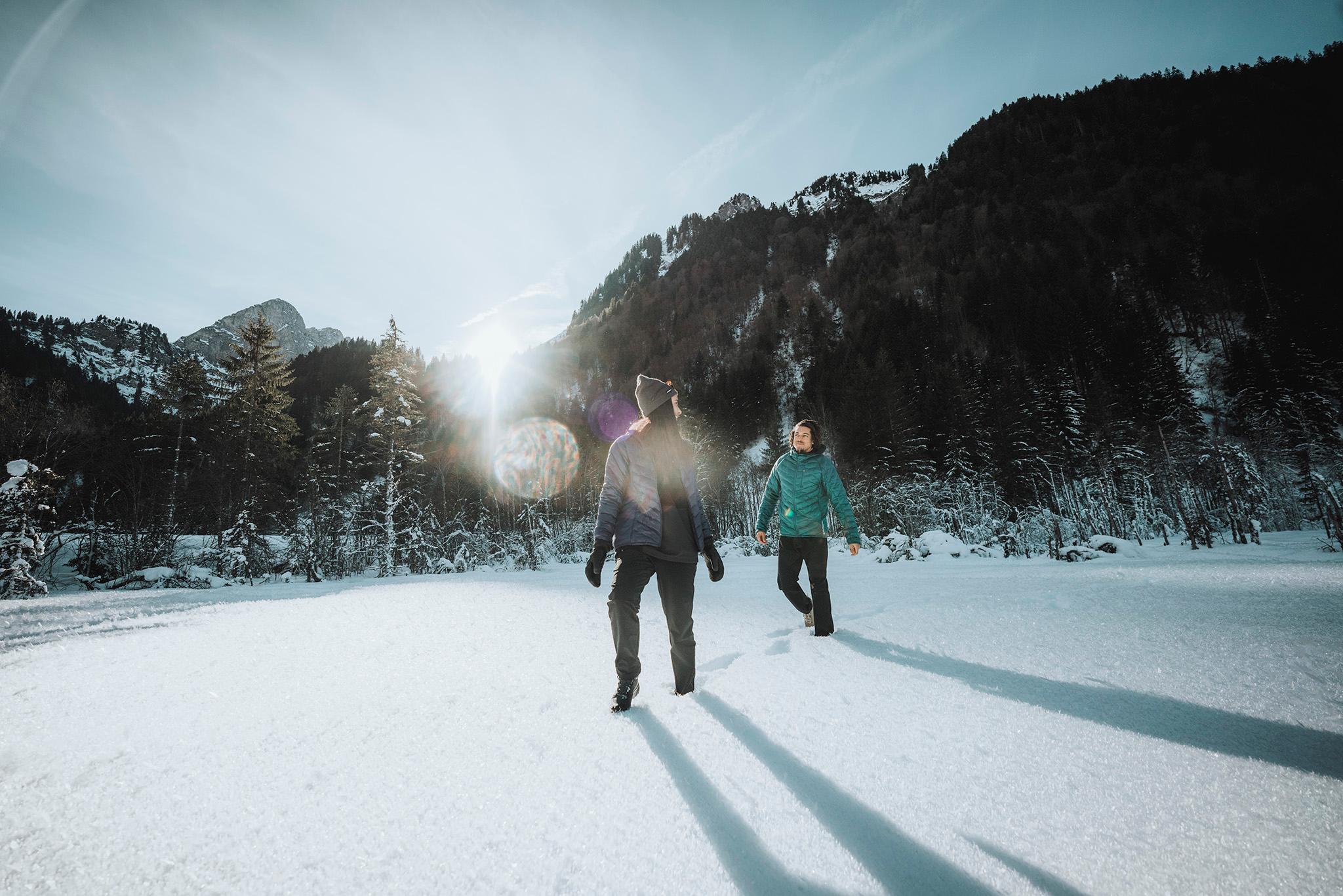 Numéro de l'image de la galerie de produits 4 pour le produit Bottes d'hiver imperméables Outblast TS CS - Femme