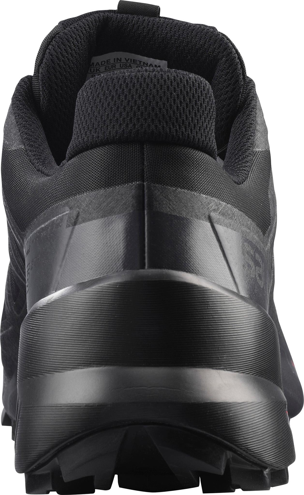 Product gallery image number 7 for product Speedcross 5 GORE-TEX Trail Running Shoes - Women's