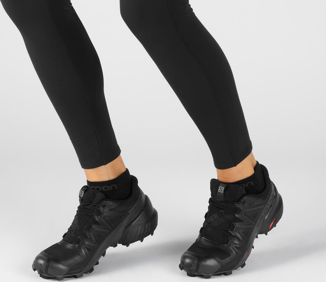 Product gallery image number 3 for product Speedcross 5 GORE-TEX Trail Running Shoes - Women's