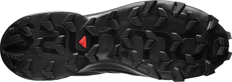 Product gallery image number 4 for product Speedcross 5 GORE-TEX Trail Running Shoes - Women's