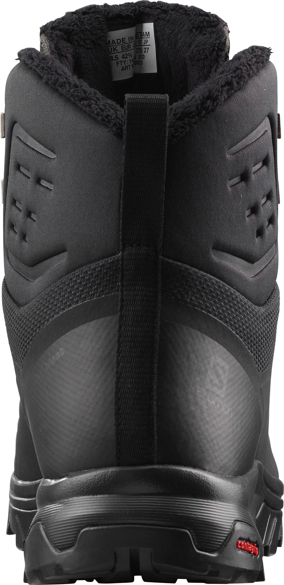 Product gallery image number 4 for product Outblast TS CS Waterproof Winter Boots - Men's