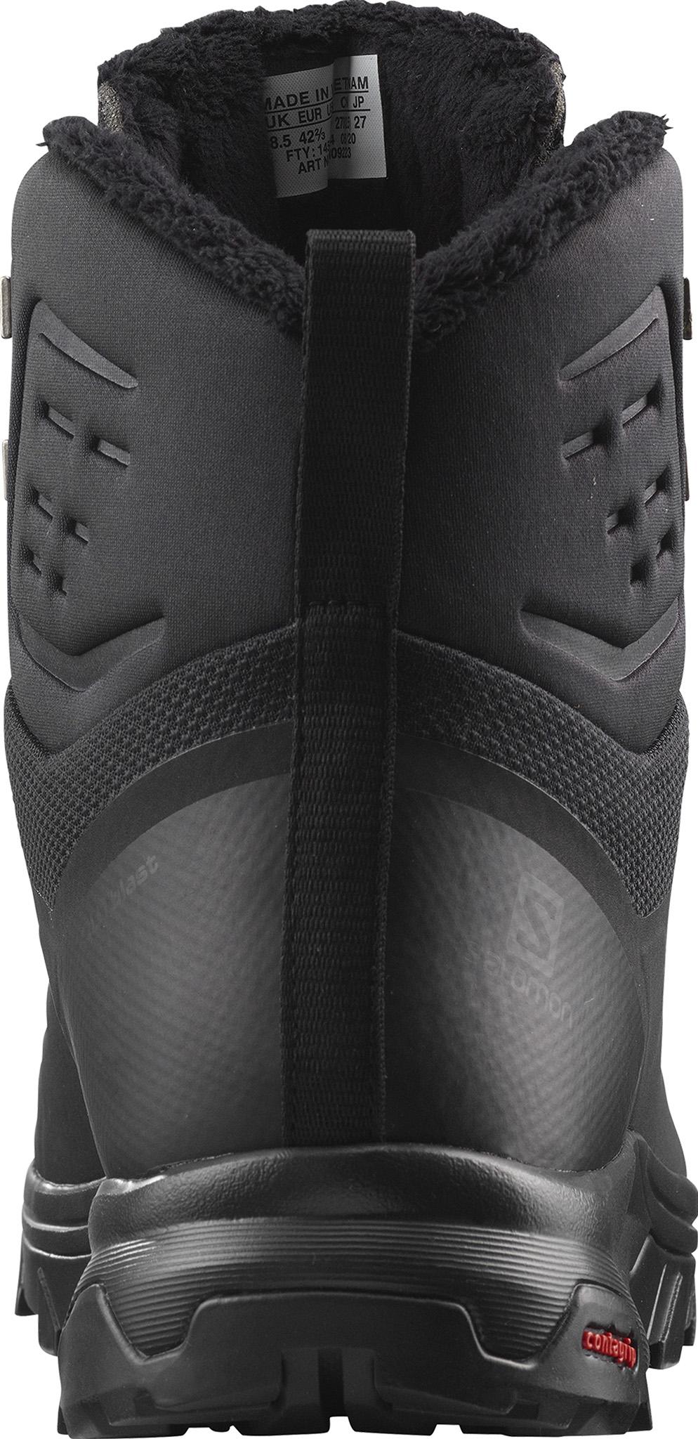 Product gallery image number 13 for product Outblast TS CS Waterproof Winter Boots - Men's