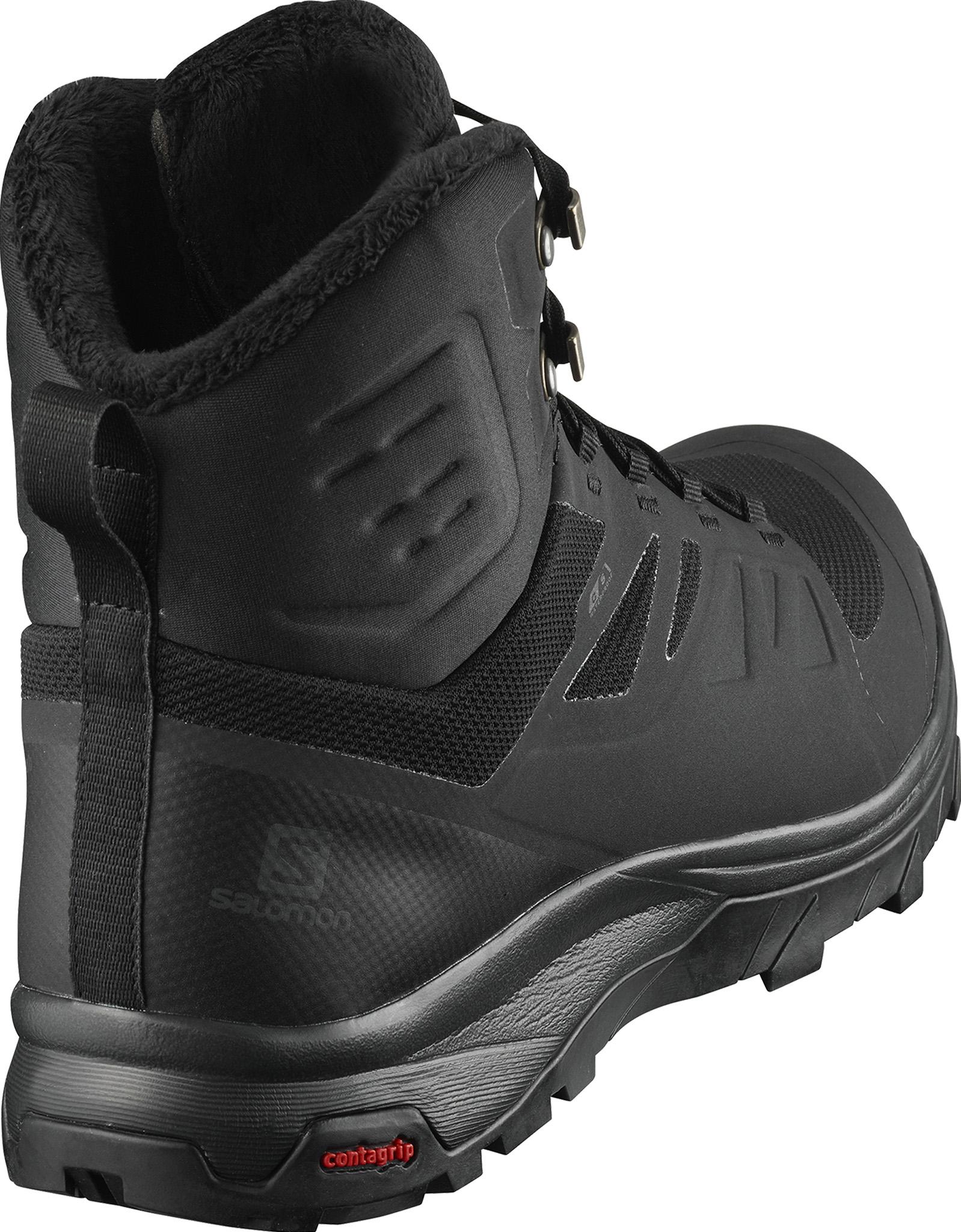 Product gallery image number 12 for product Outblast TS CS Waterproof Winter Boots - Men's