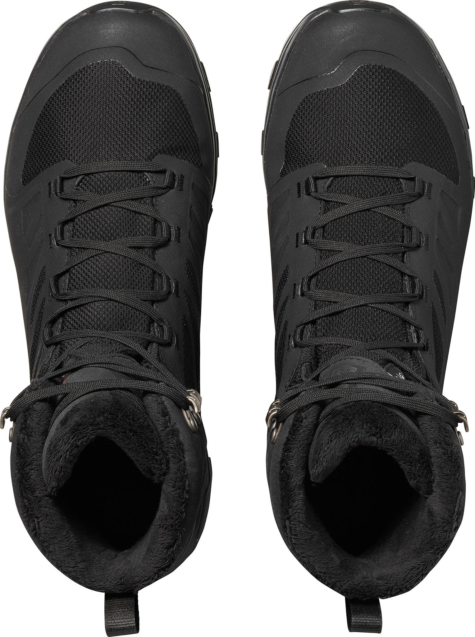Product gallery image number 2 for product Outblast TS CS Waterproof Winter Boots - Men's