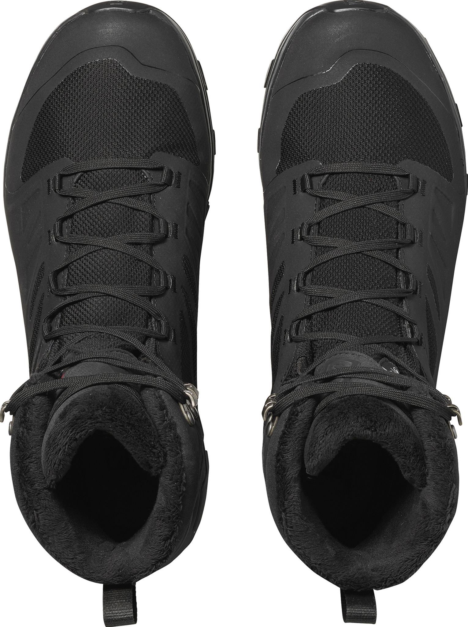 Product gallery image number 7 for product Outblast TS CS Waterproof Winter Boots - Men's
