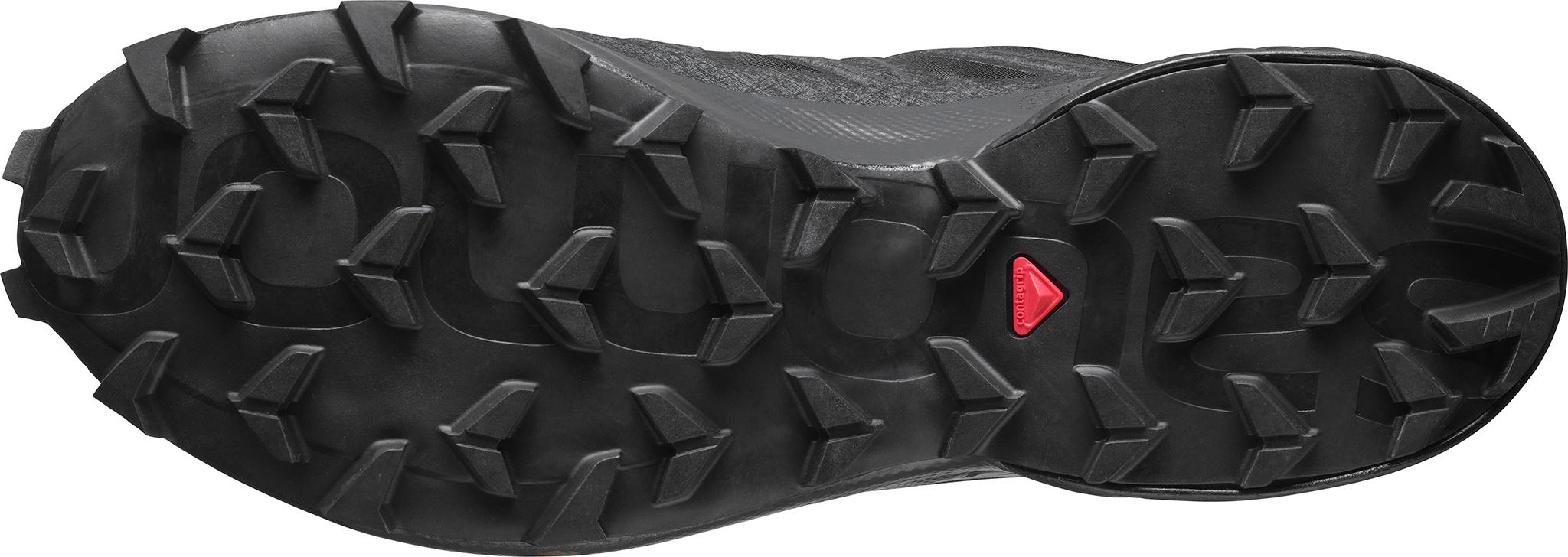 Product gallery image number 11 for product Speedcross 5 Trail Running Shoes - Men's