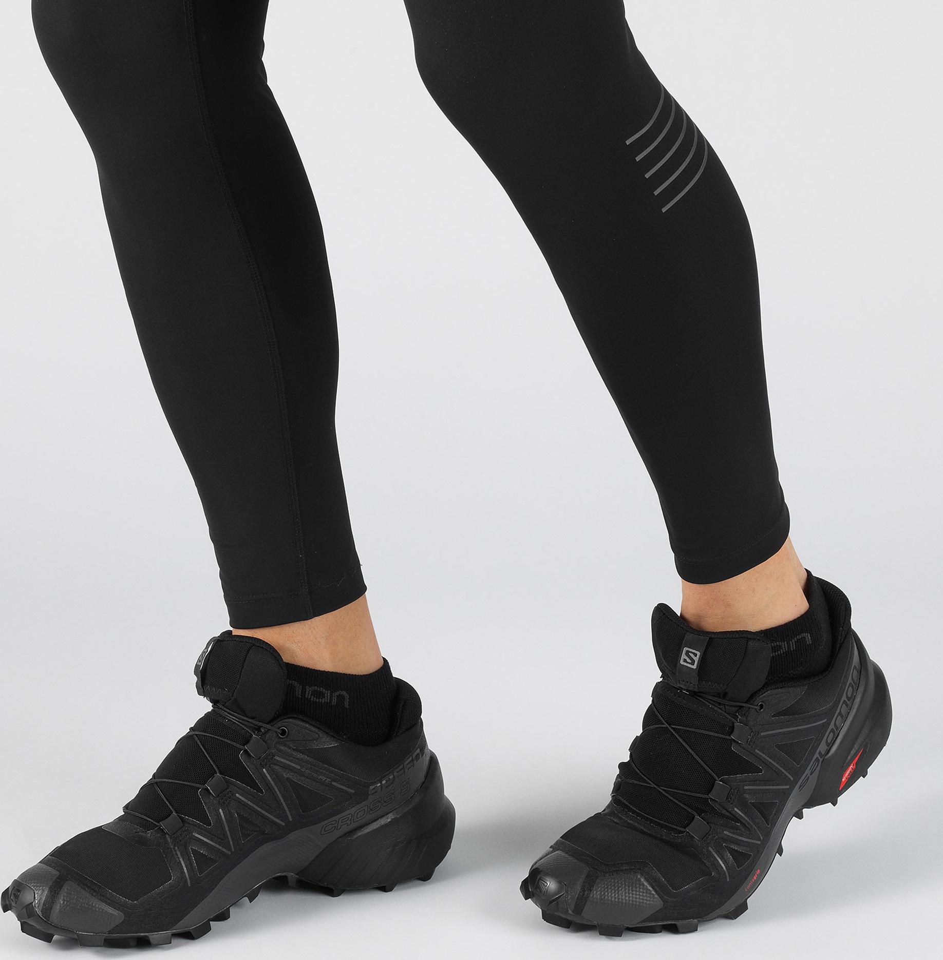 Product gallery image number 5 for product Speedcross 5 Trail Running Shoes - Men's