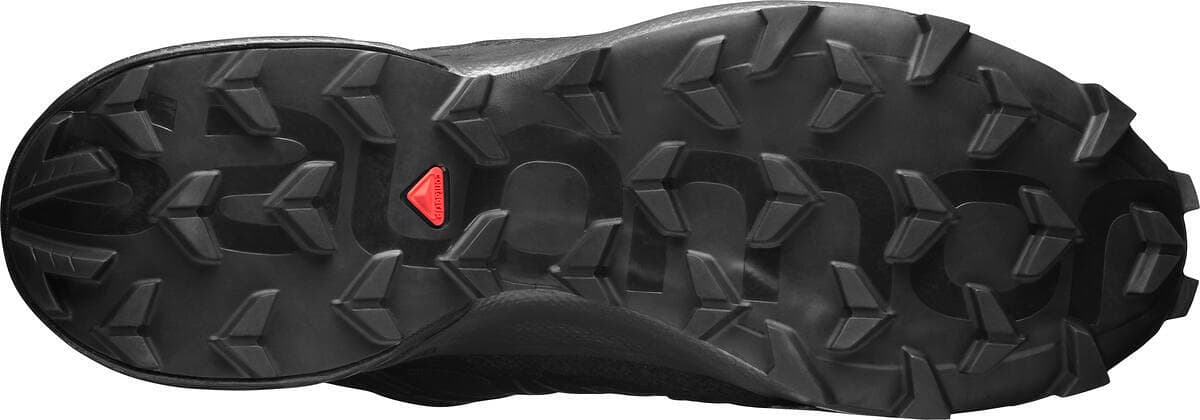 Product gallery image number 9 for product Speedcross 5 Trail Running Shoes - Men's
