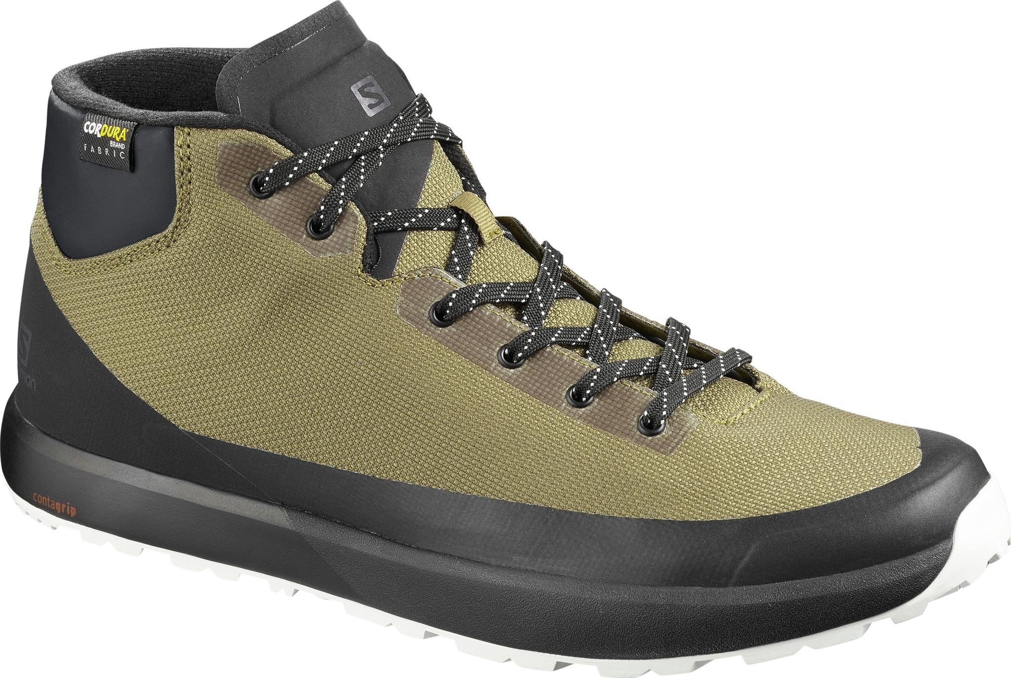 Product gallery image number 1 for product Acro Chukka WR 2 Winter Boots - Unisex