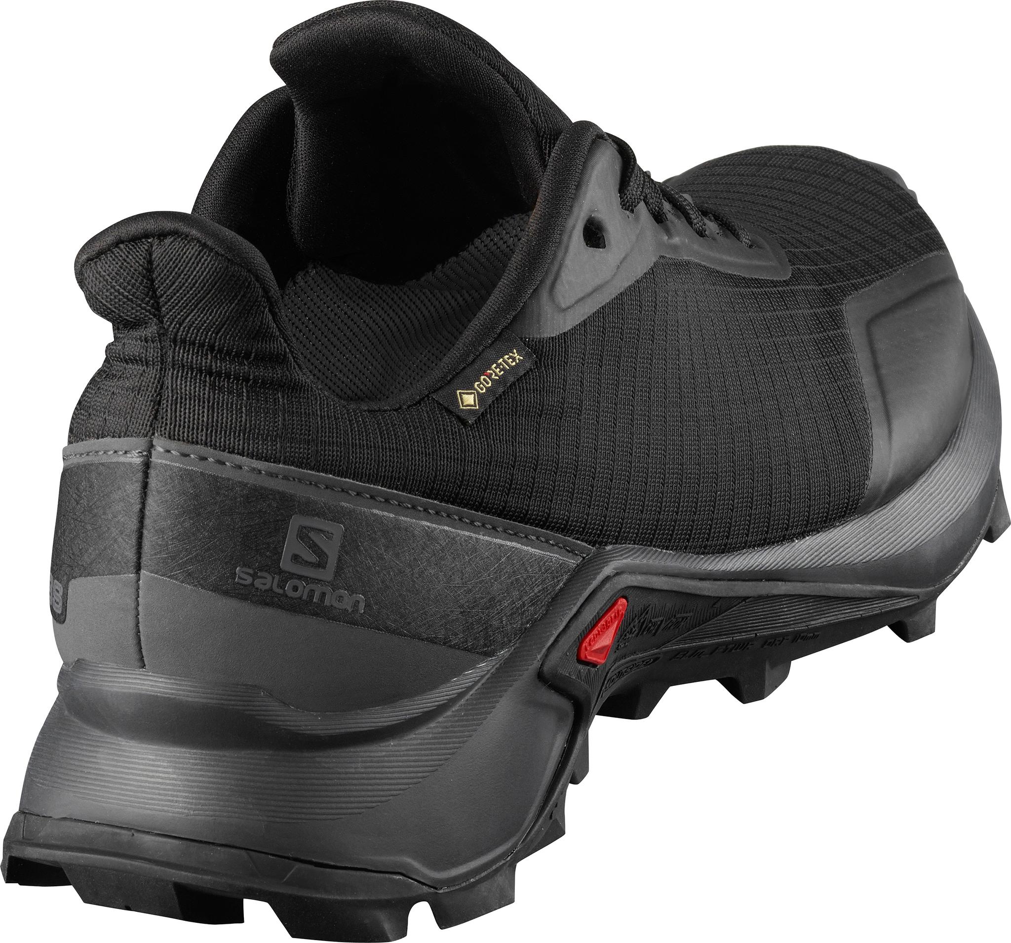 Product gallery image number 3 for product Alphacross GTX Trail Running Shoes - Women's