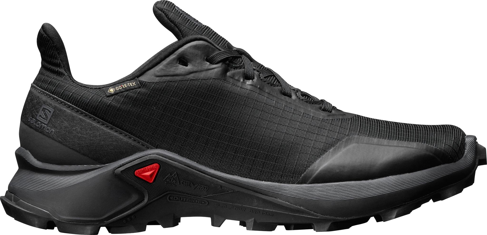 Product gallery image number 4 for product Alphacross GTX Trail Running Shoes - Women's