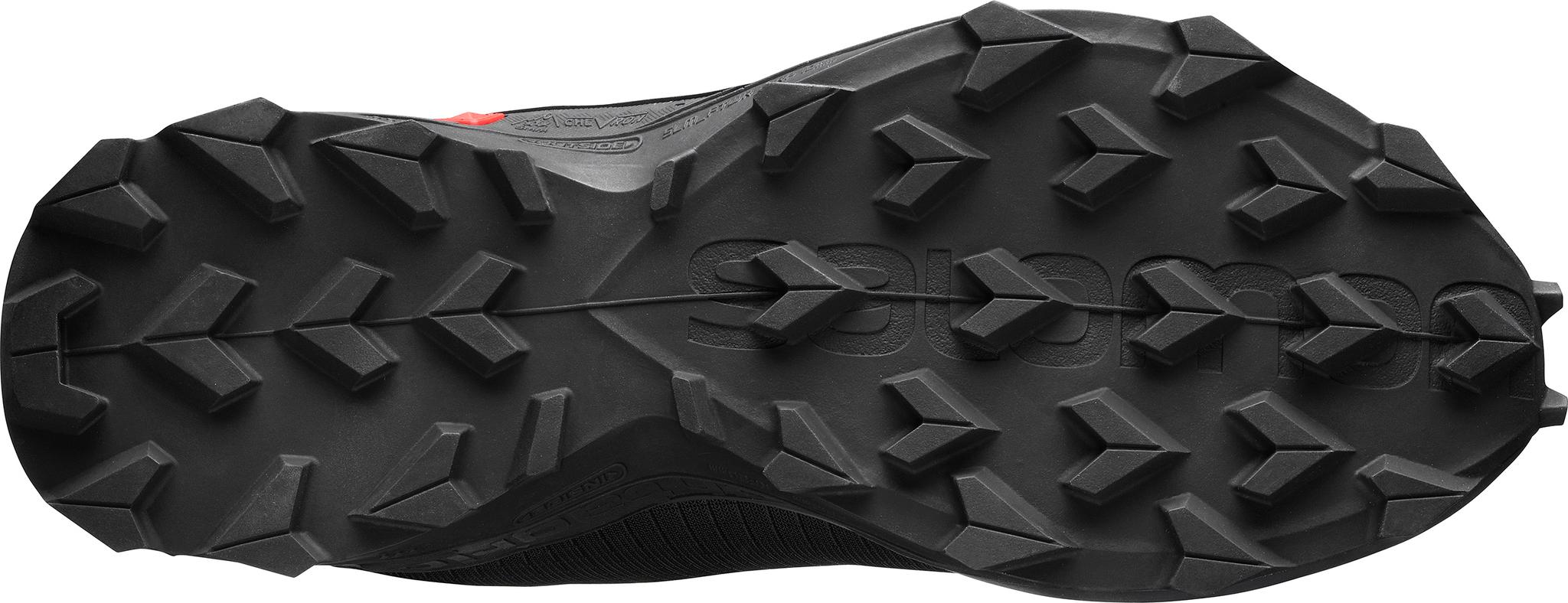 Product gallery image number 5 for product Alphacross GTX Trail Running Shoes - Women's