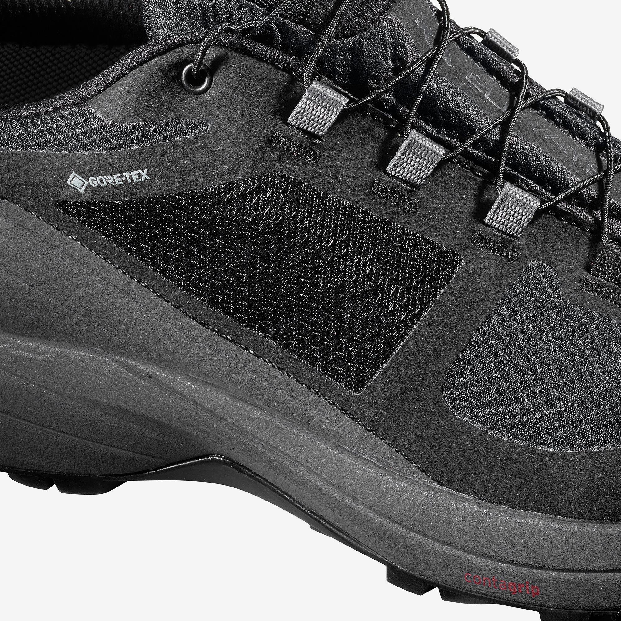 Numéro de l'image de la galerie de produits 3 pour le produit Souliers de course sur sentier XA Elevate 2 GTX - Homme