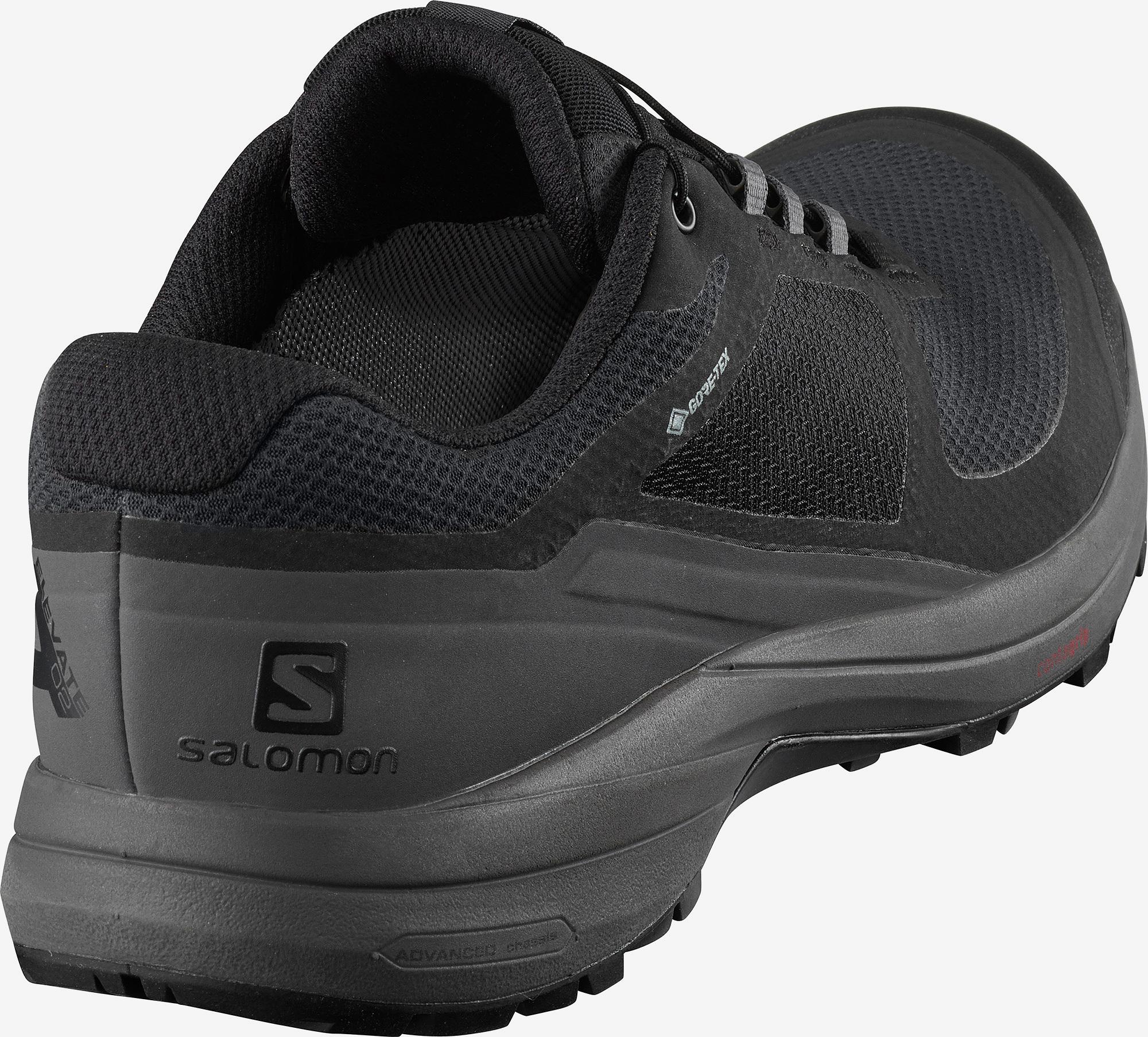 Numéro de l'image de la galerie de produits 4 pour le produit Souliers de course sur sentier XA Elevate 2 GTX - Homme