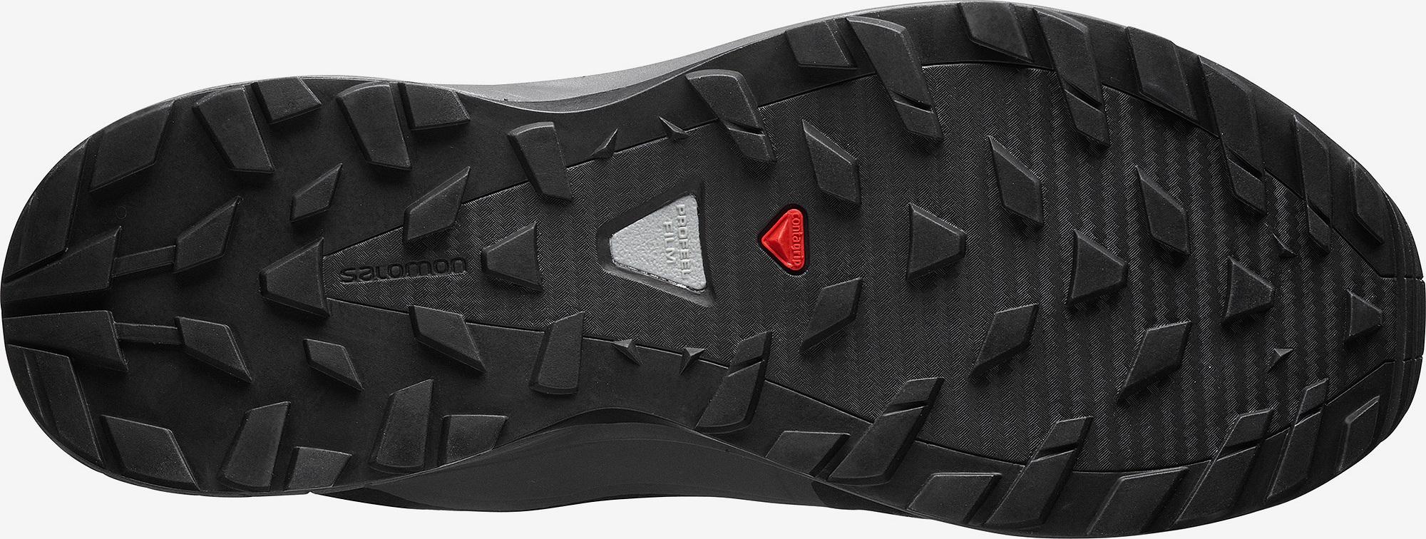Numéro de l'image de la galerie de produits 2 pour le produit Souliers de course sur sentier XA Elevate 2 GTX - Homme