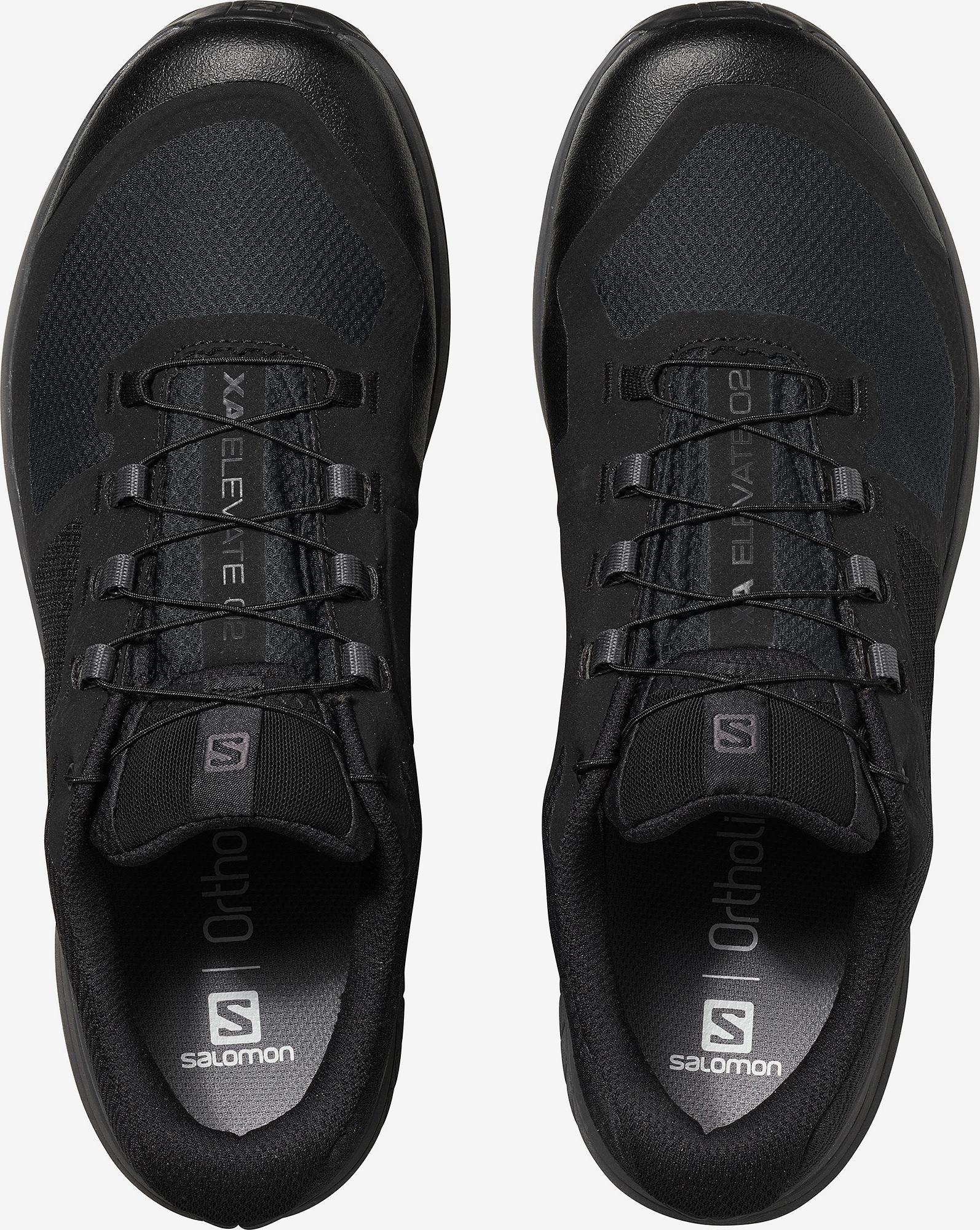 Numéro de l'image de la galerie de produits 5 pour le produit Souliers de course sur sentier XA Elevate 2 GTX - Homme