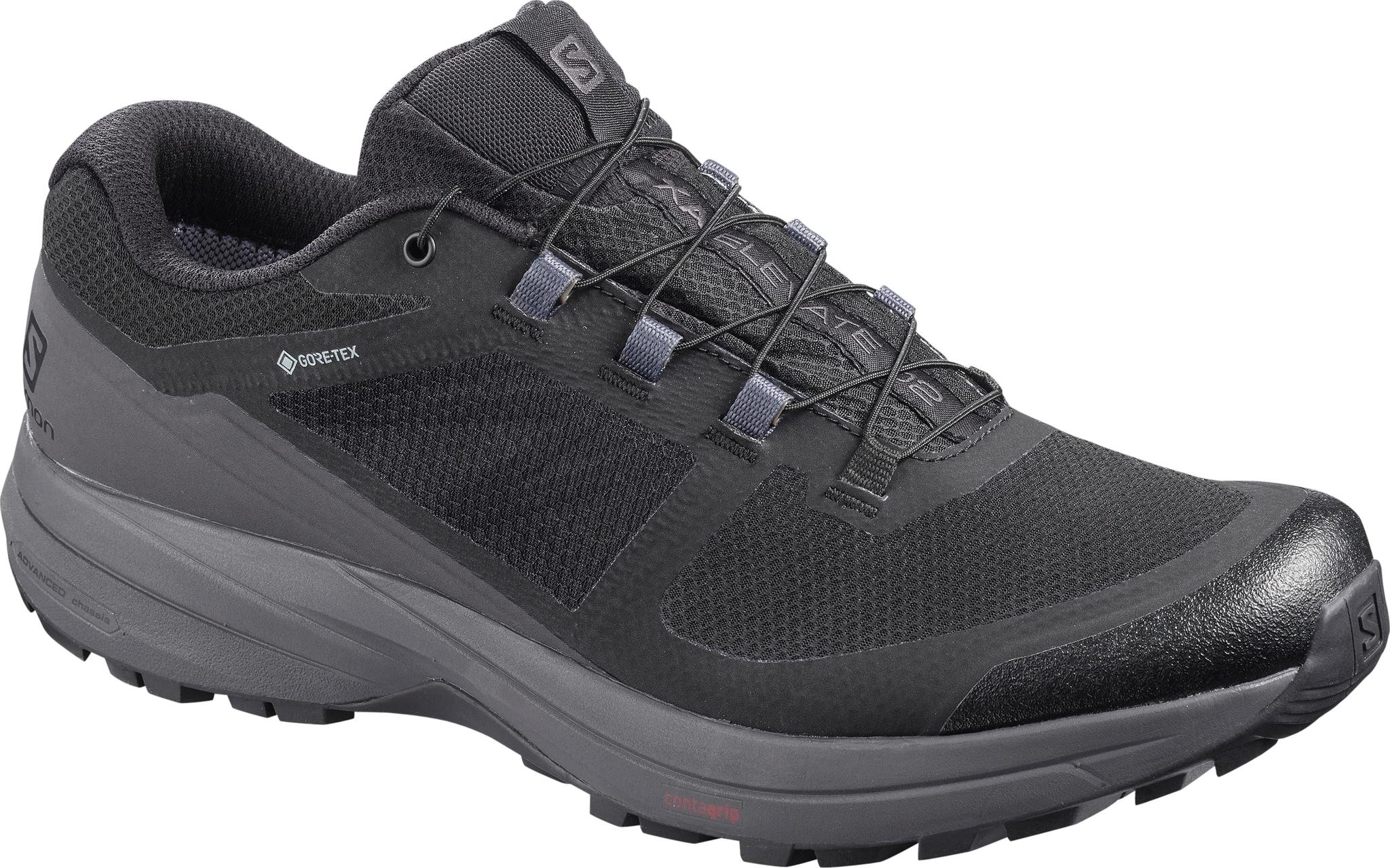 Numéro de l'image de la galerie de produits 1 pour le produit Souliers de course sur sentier XA Elevate 2 GTX - Homme