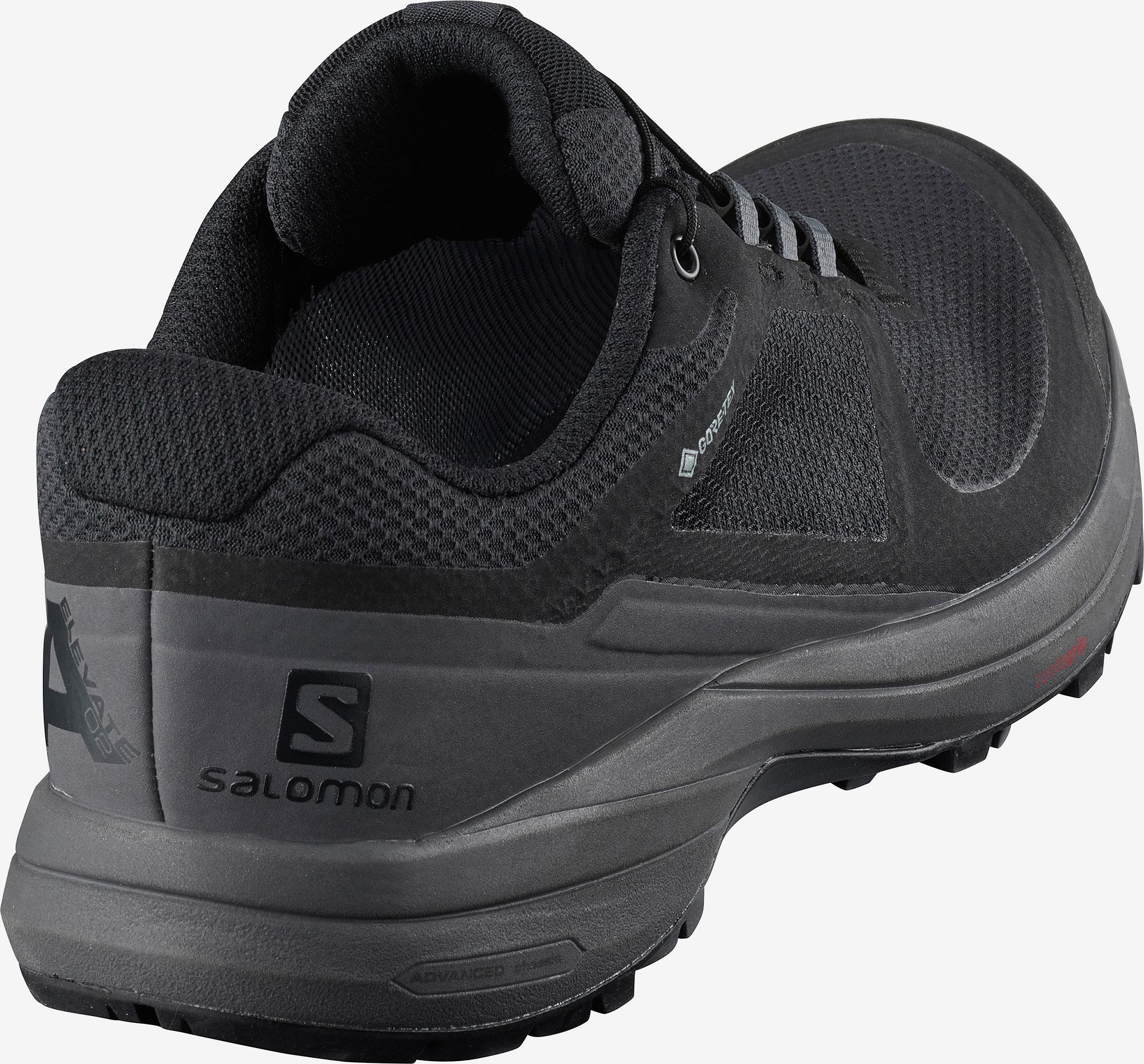Product gallery image number 5 for product XA Elevate 2 GTX Trail Running Shoes - Women's